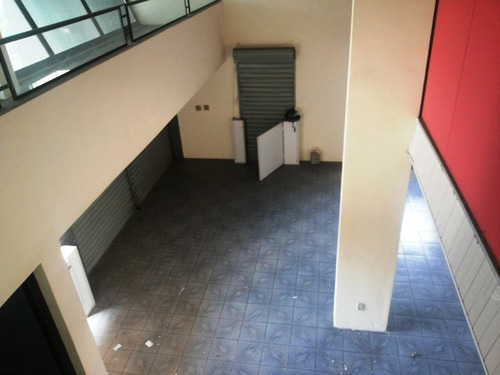 Comercial Para Aluguel, 0 Dormitórios, Centro - Macaé - 755