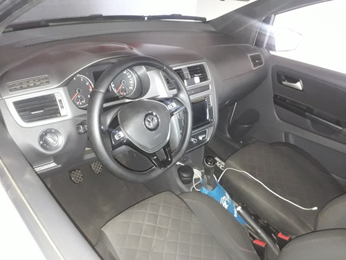 Imagem 5 de 8 de Volkswagen Fox 2018 1.6 Xtreme Total Flex 5p