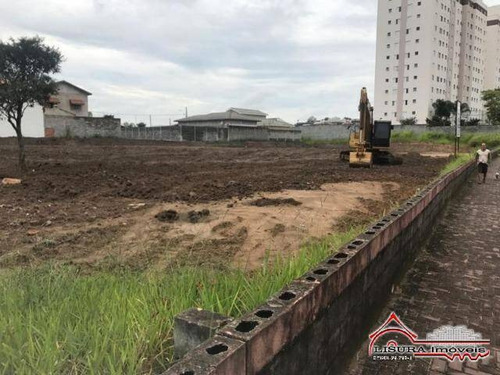 Imagem 5 de 15 de Área De 6.493 M² No Villa Branca Jacareí Sp Vende Separado - 5212