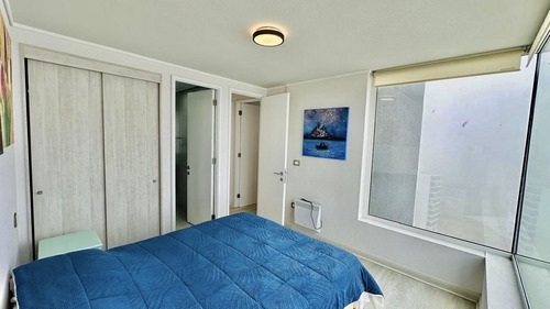 Costa De Montemar, Concon, 3d 2b, 74/93m2