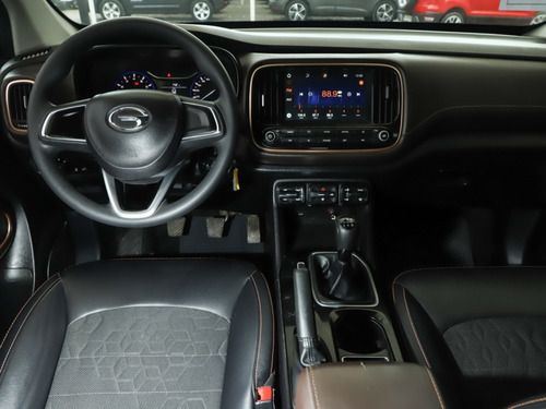 Gac Motor Gs3 1.5l Mt Gs 2022