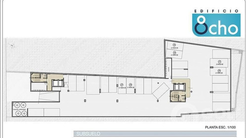 Vendo Apartamento 1 Dormitorio, Entrega 12/2021, La Blanqueada