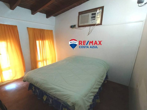 Imagen 9 de 12 de Se Vende Comodo Tonw House En Ciudad Flamingo, Conjunto Isla Capri