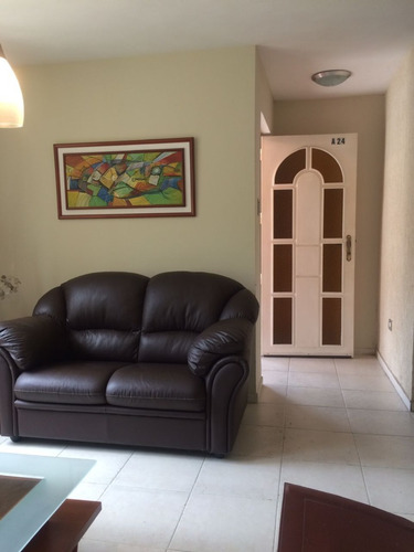 Imagen 5 de 19 de José Colmenares Vende | Town House En Res. Lomas Del Rocio (plth-233)