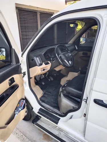 Foton Minivan 1.2 Bj6425