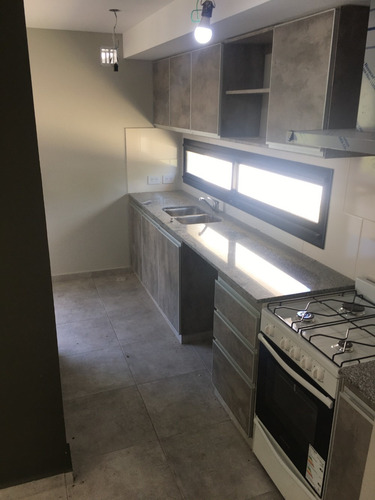 Duplex 2 Dormitorios Villa Elisa