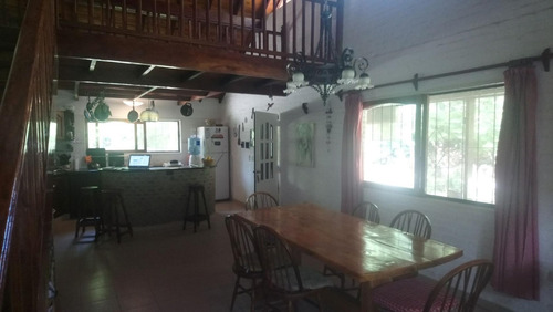 Imagen 17 de 30 de Venta.casa 4 Dormitorios + Casa 2 Dorm Barrio El Cazador