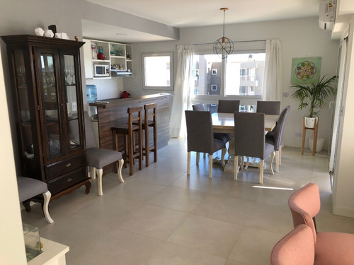 Imagen 20 de 23 de Departamento Venta 2 Ambientes Martínez B° Pasionaria Ii