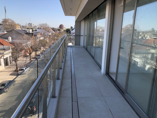 Imagen 23 de 26 de Departamento En Venta En Liniers