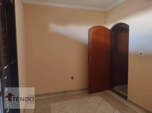 Imagem 24 de 29 de Sobrado Com 3 Dormitórios À Venda, 304 M² Por R$ 800.000 - Jardim Maria Paula - Rio Grande Da Serra/sp - So0619
