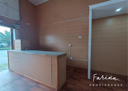 Bodega En Arriendo En Santiago