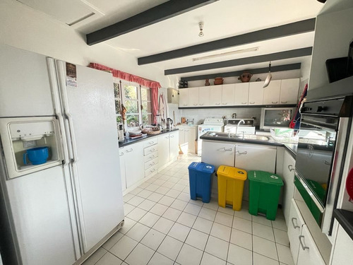 Santuario Del Arrayán - Condominio Cerrado, Lo Barnechea
