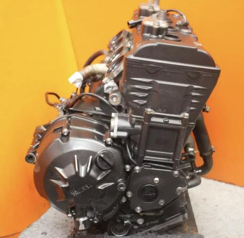 Motor Yamaha R1 2007-2008 Por Partes (Usado)