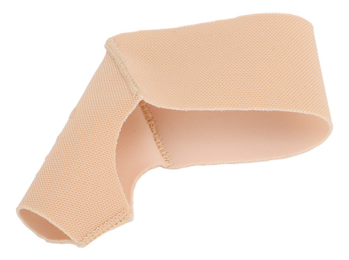 Guantes De Pulgar De Soporte Elástico Del Pulgar De Pulgar