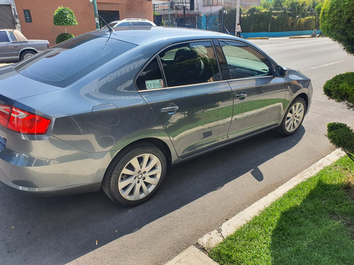 Seat Toledo 1.4 Style Dsg