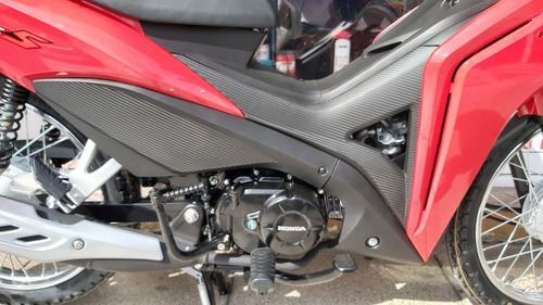 Honda Wave 110 S 0km 2021 Supply Bikes