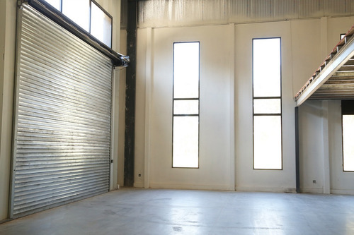 Imagen 4 de 15 de Nave Industrial 420 M² En Alquiler En Parque Austral, Pilar
