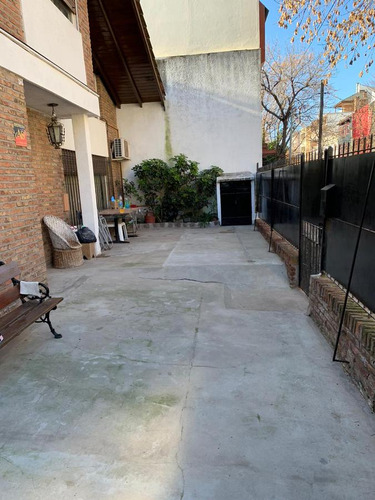 Casa 4 Ambientes En Alquiler En San Isidro