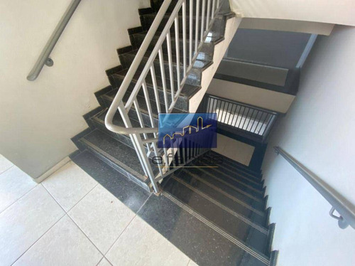 Studio Com 1 Dormitório Para Alugar, 37 M² Por R$ 1.250,00/mês - Penha (zona Leste) - São Paulo/sp - St0461