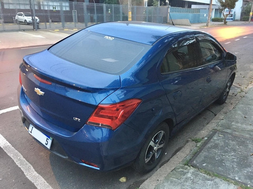 Imagem 2 de 11 de Chevrolet Prisma Ltz 2019