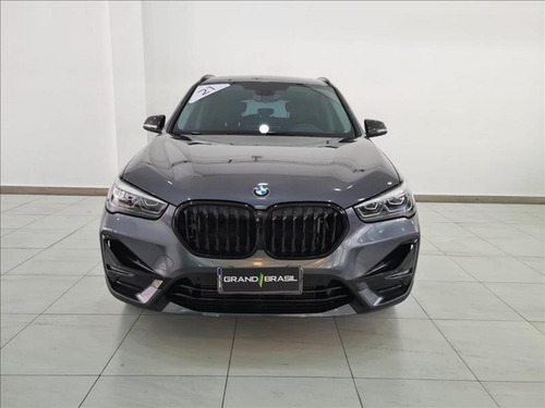 Imagem 2 de 9 de Bmw X1 25i Sport - 2021