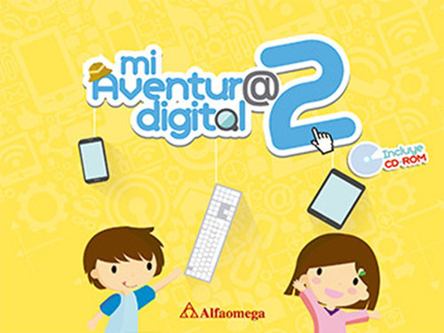 Mi Aventur@ Digital 2