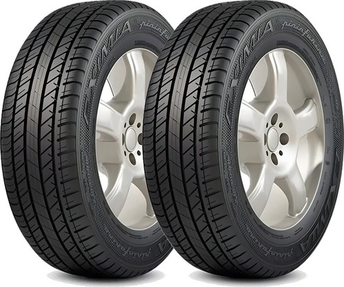 Kit de 2 neumáticos Fate Eximia Pininfarina SUV 235/65R17 104 H