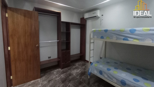 Imagen 10 de 14 de Ideal Grupo Inmobiliario Vende Casa De 300mts2 7 Habitaciones Y 6 Baños En Conjunto Residencial Cocomango Tucacas
