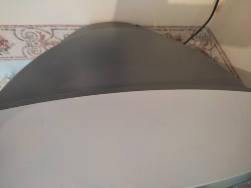 Imagen 4 de 9 de Televisor Daewoo De 20 Pulgadas Con Base De Pared