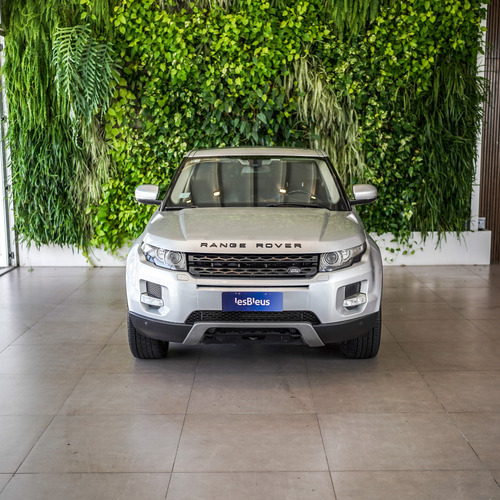 Land Rover Evoque 2.0 Pure Plus 240cv