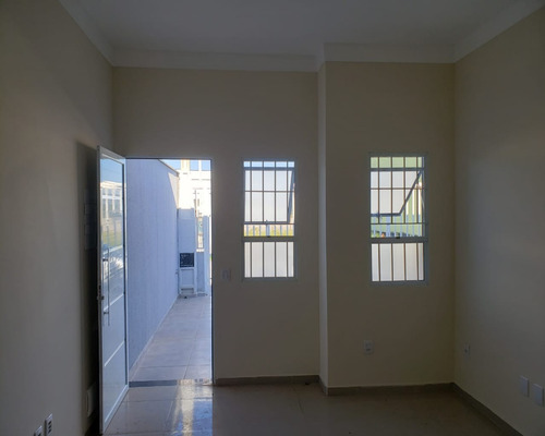 Imagem 11 de 14 de Casa Nova Villagio Ipanema 1 - Ca00871 - 69669438
