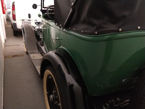 Imagem 4 de 13 de Gm Chevrolet 1929
