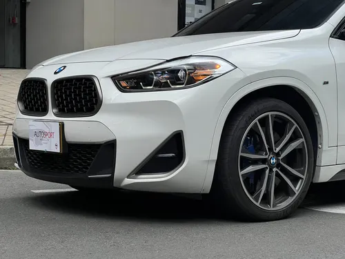 BMW X2 M35i
