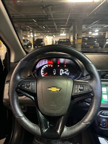 Chevrolet Onix 1.4 Ltz Aut