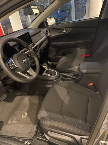 Kia Cerato Ex 2.0 Automatico 2021 At6 Entrega Inmediata