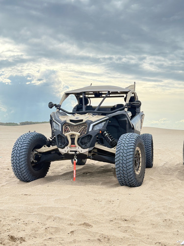 Maverick Can Am X3 Rc