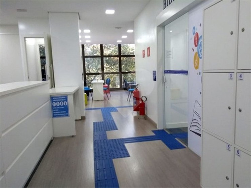 Comercial-são Paulo-centro | Ref.: 253-im489007 - 253-im489007