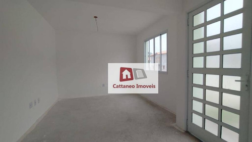 Casa Com 4 Dormitórios À Venda, 142 M² Por R$ 650.000,00 - Nativo Clube - Cotia/sp - Ca0141