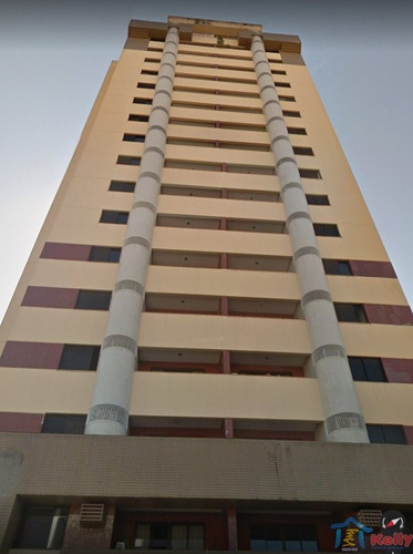 Imagem 1 de 24 de Apartamento - Venda - Ed Palladium - Presidente Prudente - Sp - 1945