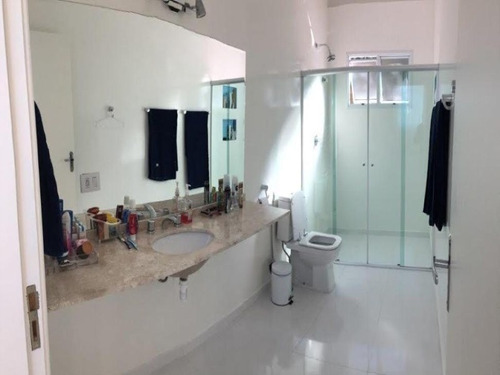 Casa Com 4 Dormitórios À Venda, 500 M² - Loteamento Capital Ville - Jundiaí/sp - Ca0745 - 34728919