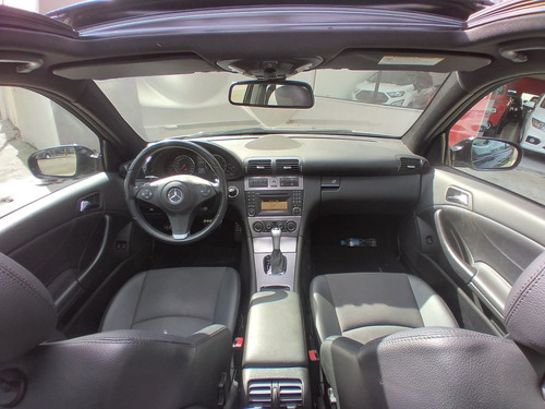 Imagem 5 de 15 de Mercedes-benz Classe Clc