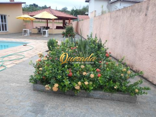 Imagem 10 de 30 de Chacara - Ch00009 - 69993671