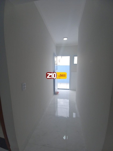 Imagem 15 de 30 de Z10 Imoveis Indaiatuba | Ca09934 - Casa Térrea Em Condomínio Fechado Com Excelente Acabamento - Jardim Park Real - Ca09934 - 70645650
