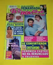 Comprar Fernando Colunga Tv Y Novelas Thalia Paulo Kairo Ana Gabriel