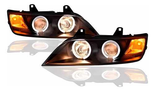 Faros Bmw Z3 1996-2002