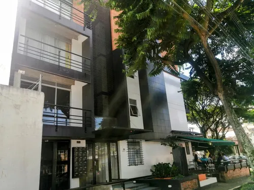 Edificio En Venta En San Fernando Viejo. Cod V10056