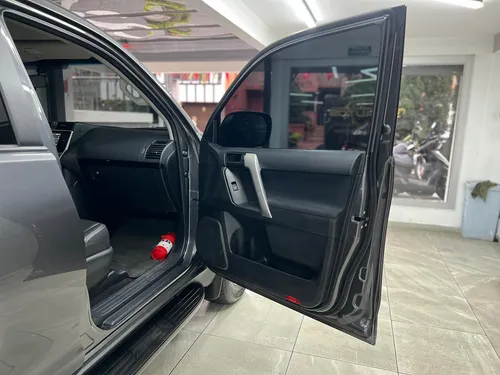 Toyota Prado TX 2.8 AT Diesel 2023