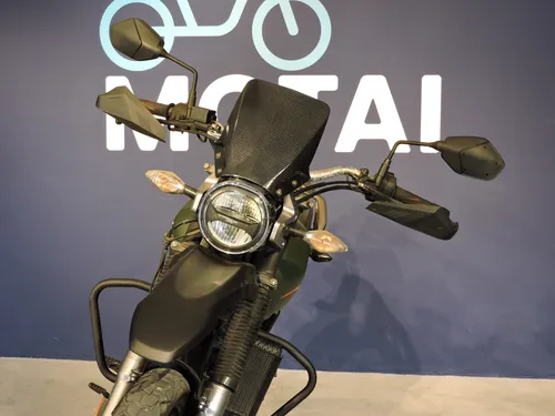 Xpulse 200 Fi 2021