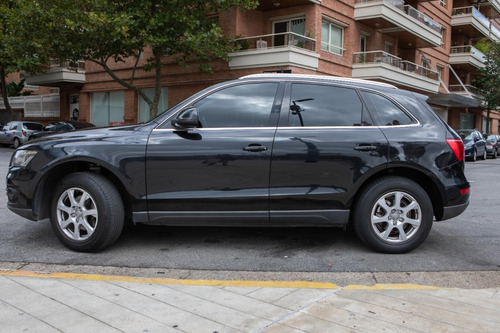 Audi Q5 2.0 Tfsi 2010 57.000 Km