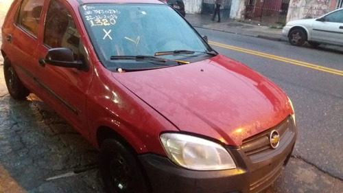 Imagem 2 de 14 de Sucata Celta Life Flex 1.0